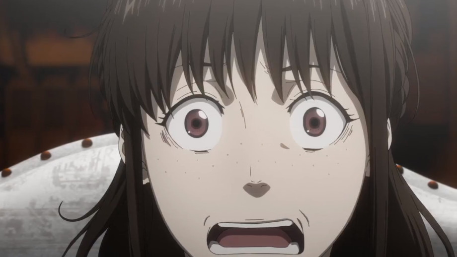 心理测量者3：第一监视者剧照的剧照