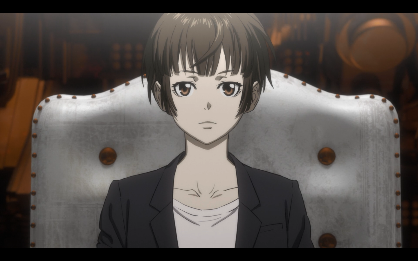 心理测量者3：第一监视者剧照的剧照