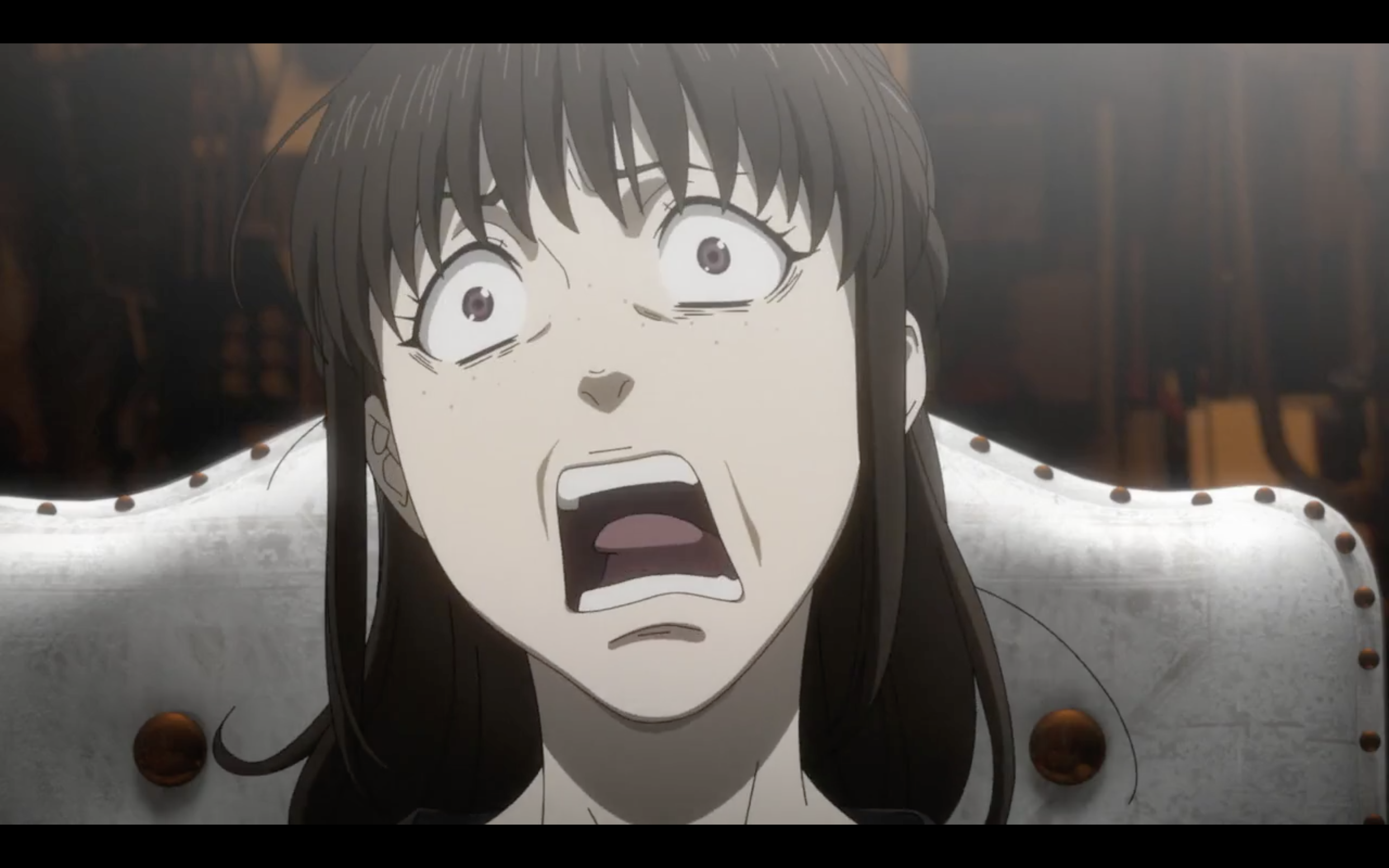 心理测量者3：第一监视者剧照的剧照