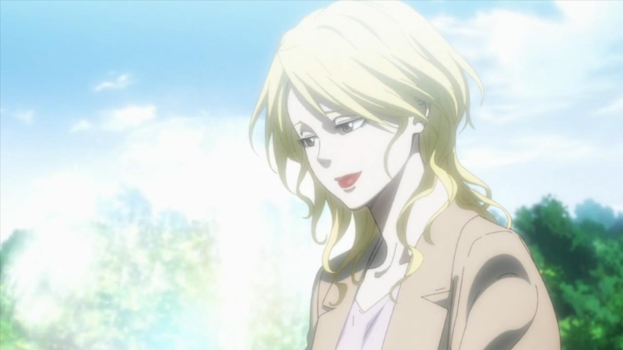 心理测量者3：第一监视者剧照的剧照