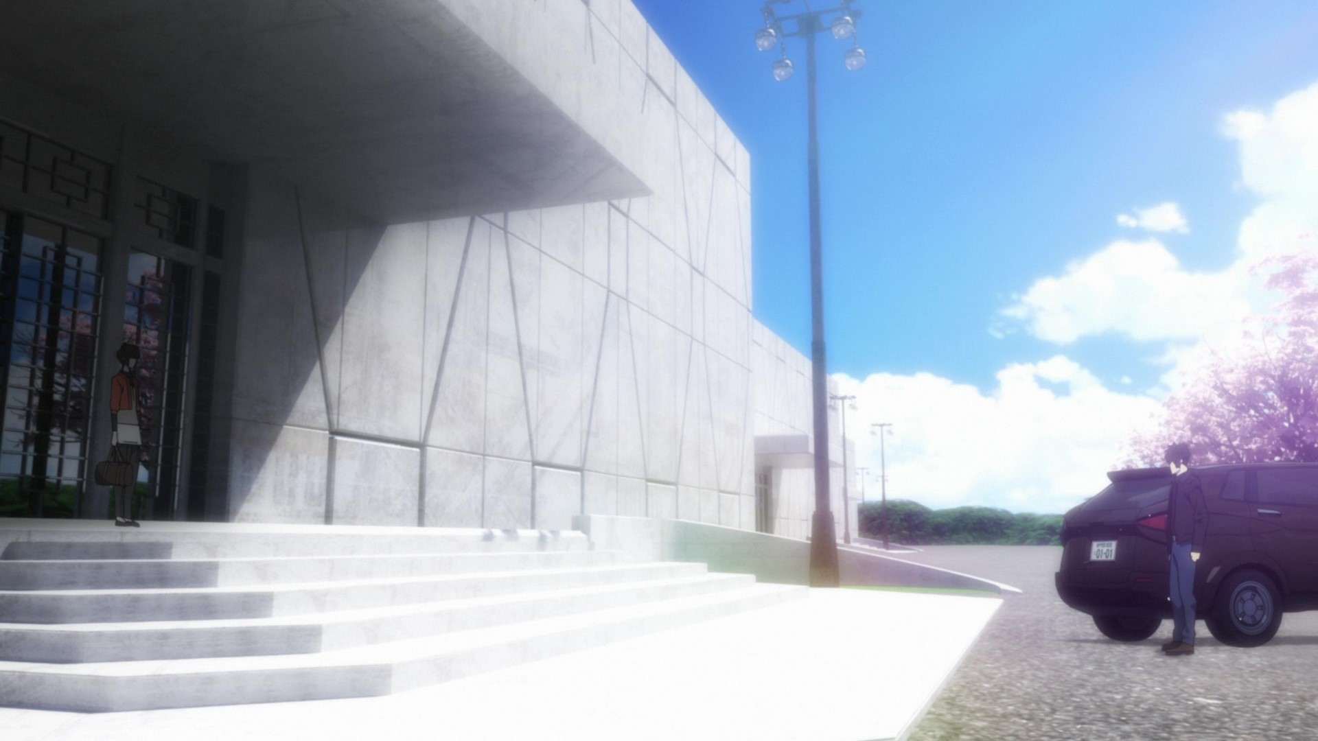 心理测量者3：第一监视者剧照的剧照