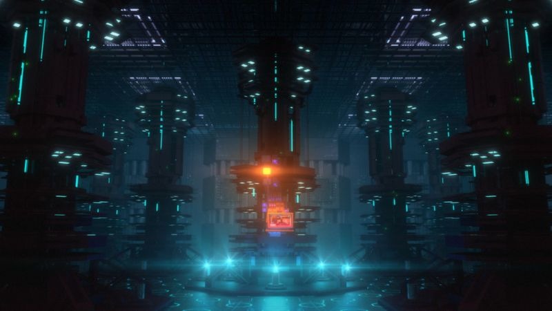 心理测量者3：第一监视者剧照的剧照