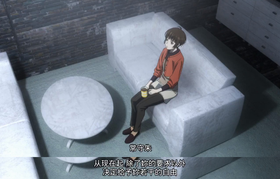 心理测量者3：第一监视者剧照的剧照