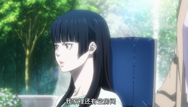 心理测量者3：第一监视者剧照的剧照