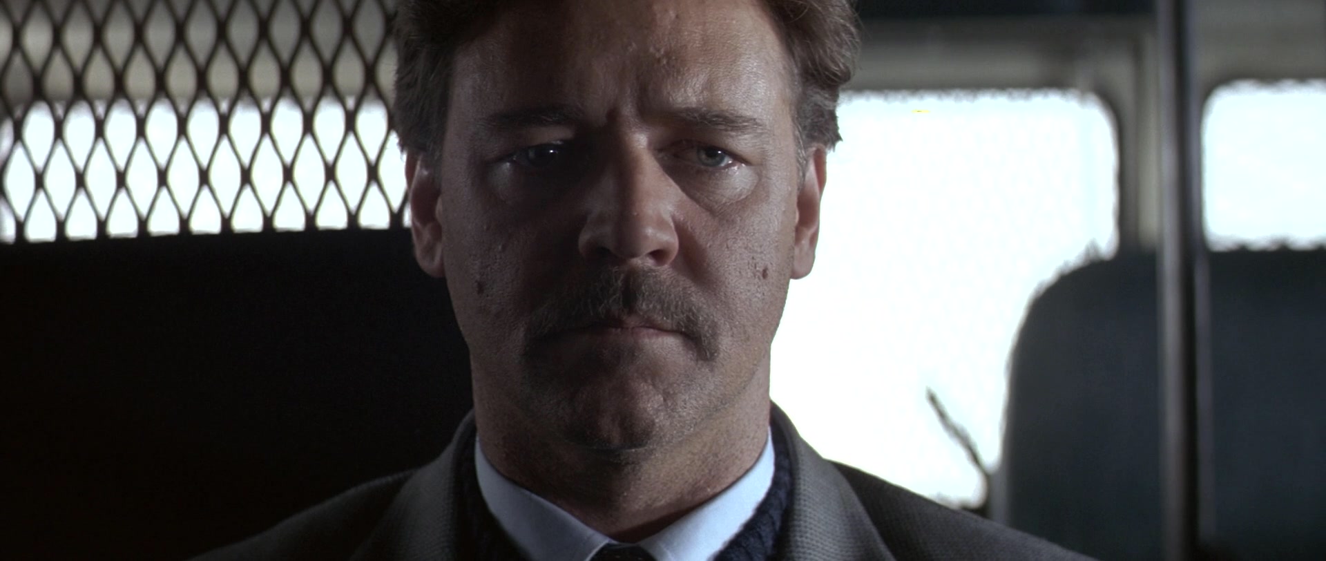 温柔杀戮剧照的剧照