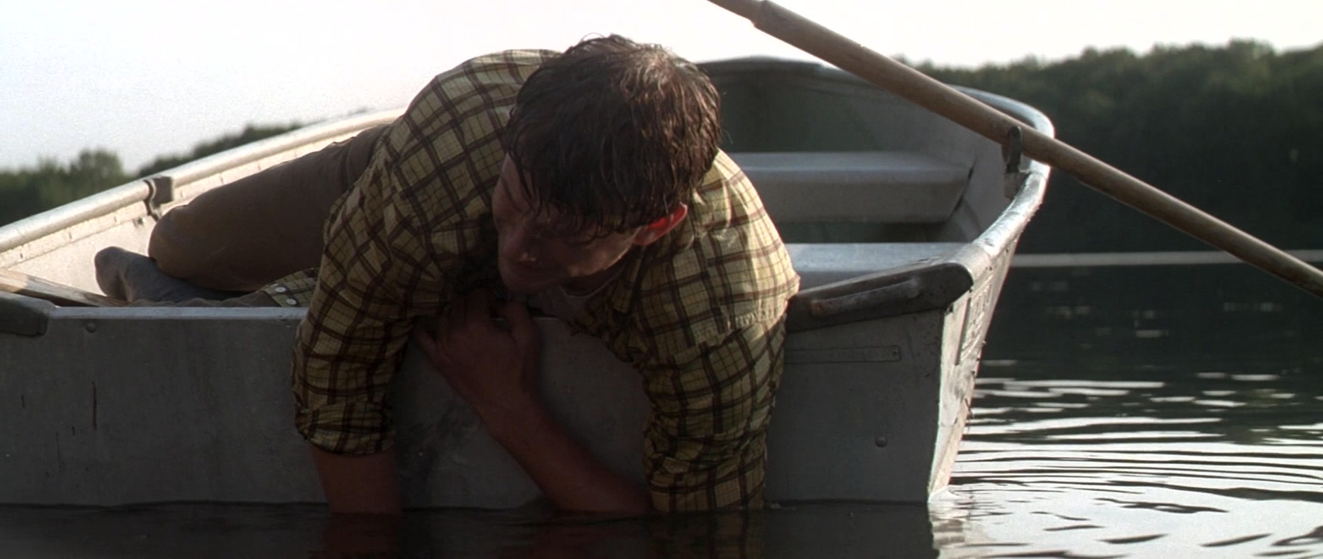 温柔杀戮剧照的剧照