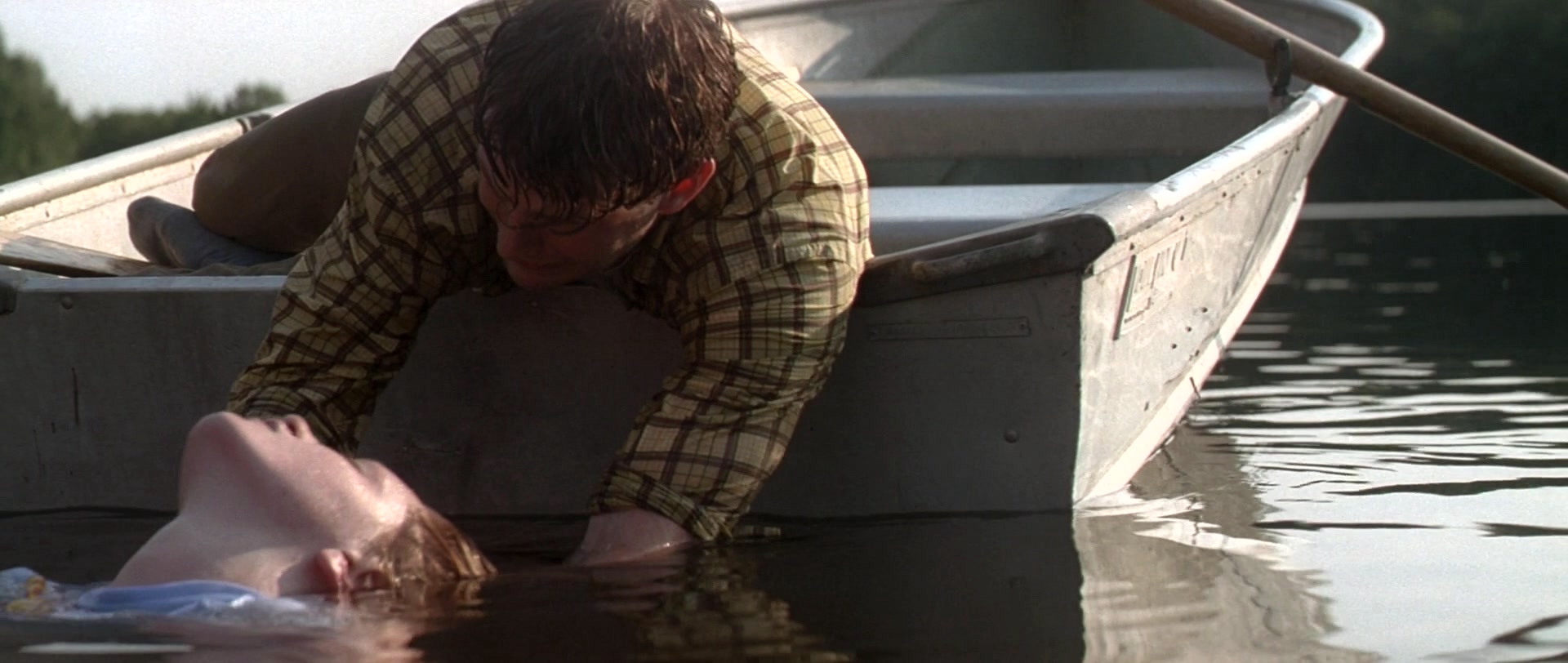 温柔杀戮剧照的剧照