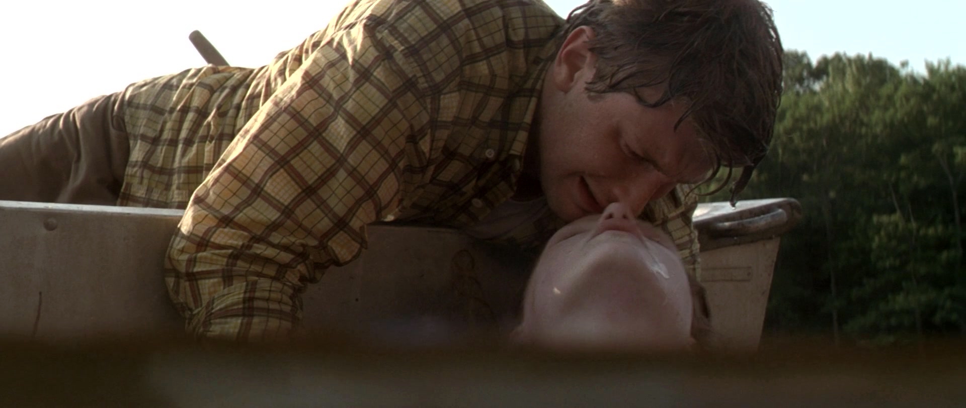 温柔杀戮剧照的剧照