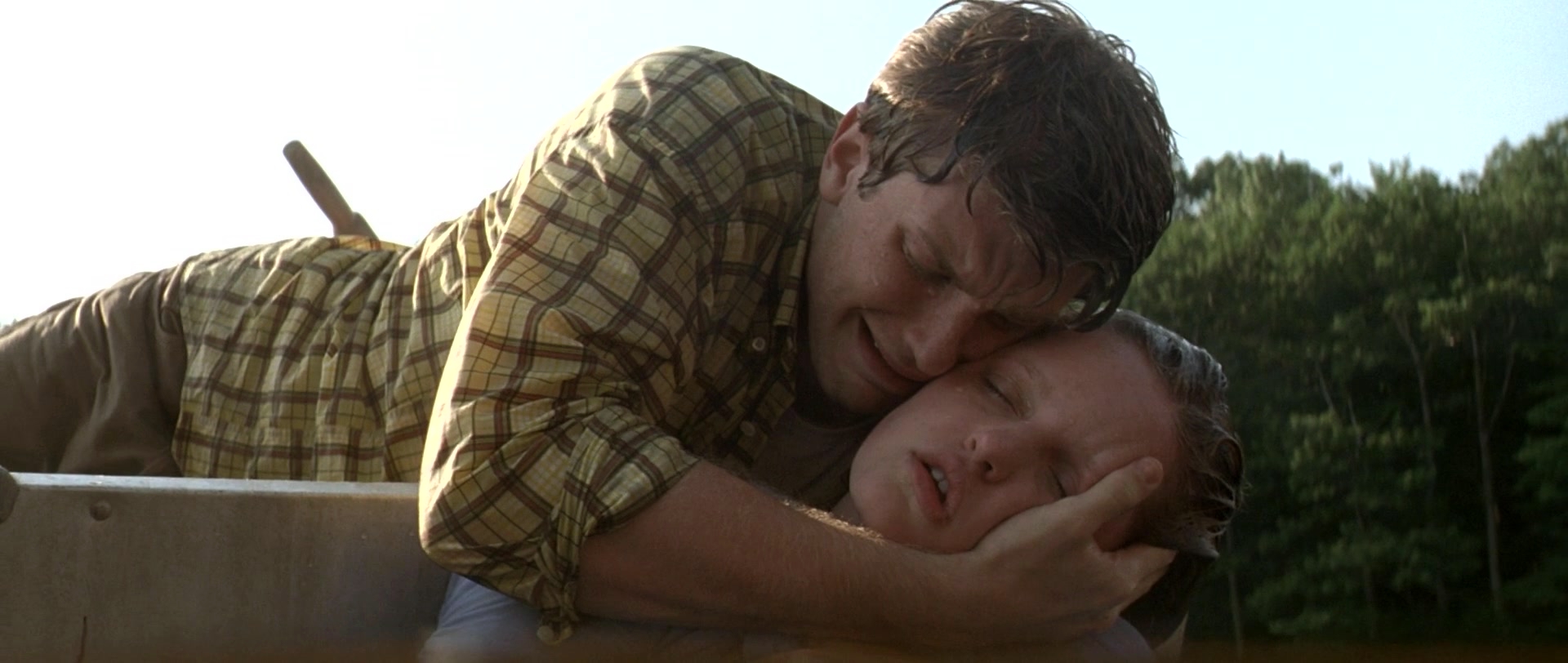 温柔杀戮剧照的剧照