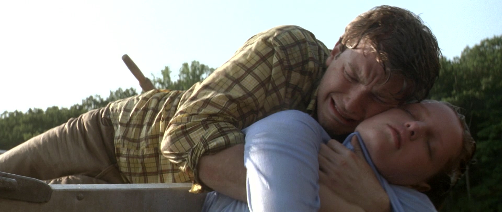 温柔杀戮剧照的剧照