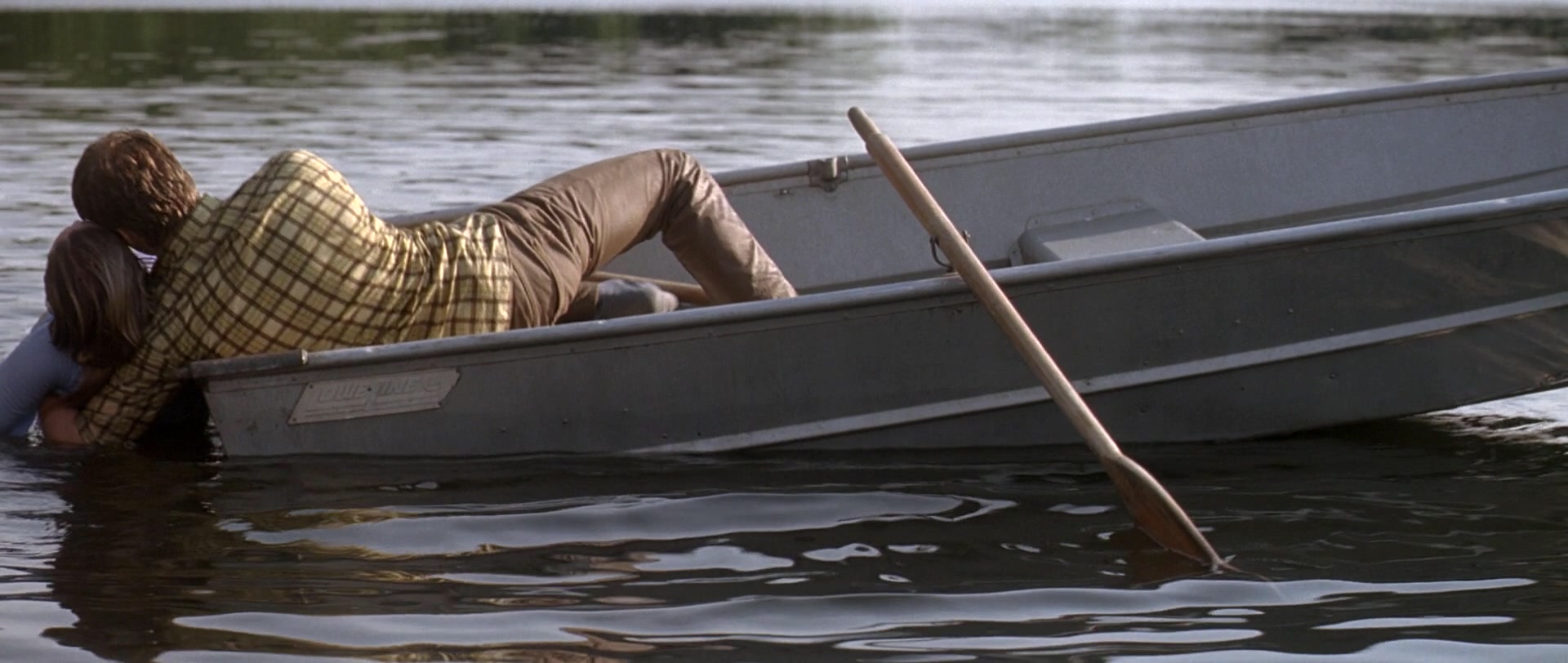 温柔杀戮剧照的剧照