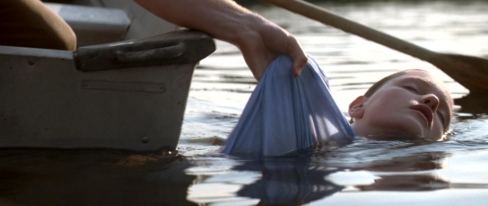 温柔杀戮剧照的剧照