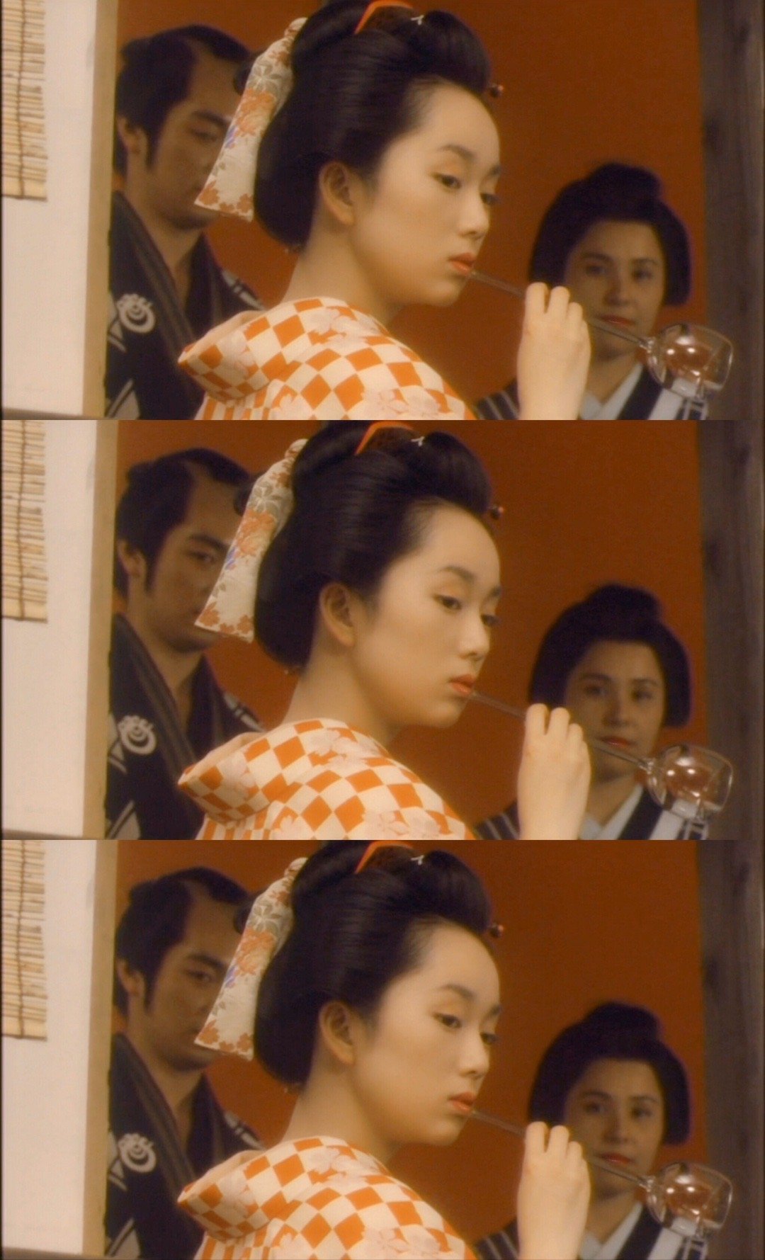 写乐剧照的剧照