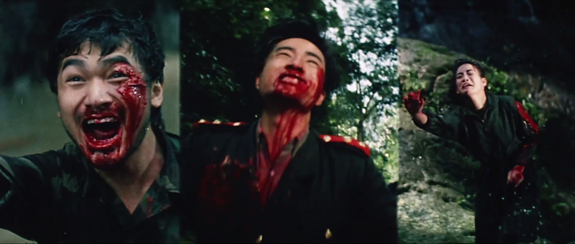 天使行动2：火凤狂龙剧照的剧照