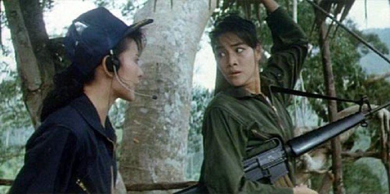 天使行动2：火凤狂龙剧照的剧照