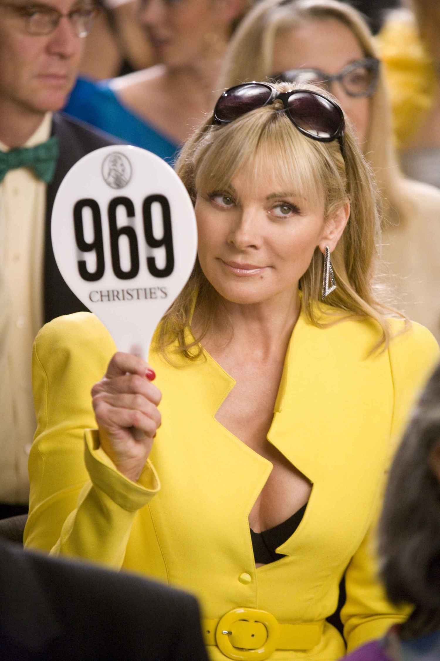 欲望都市剧照的剧照