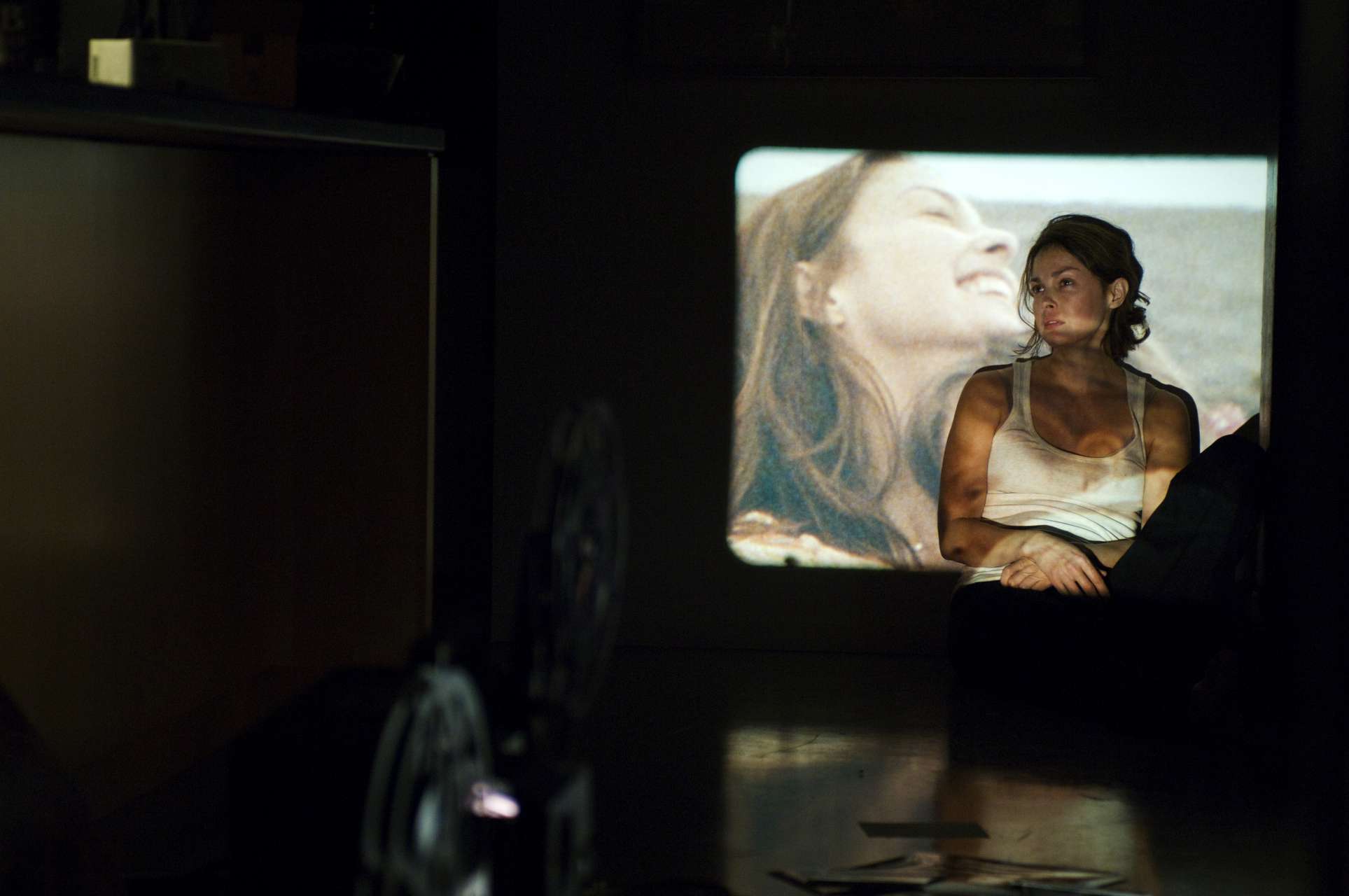 海伦剧照的剧照