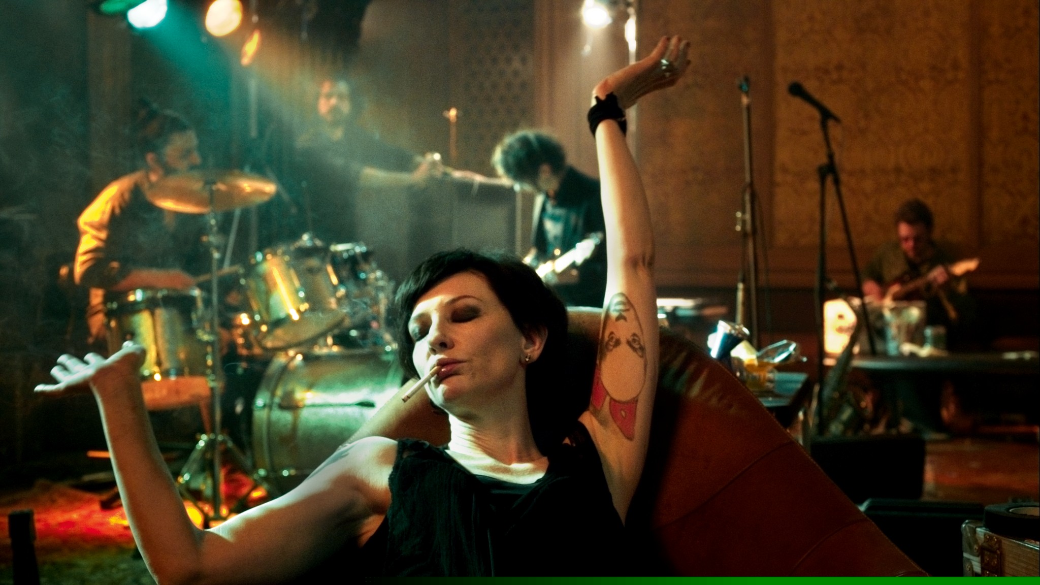 宣言剧照的剧照