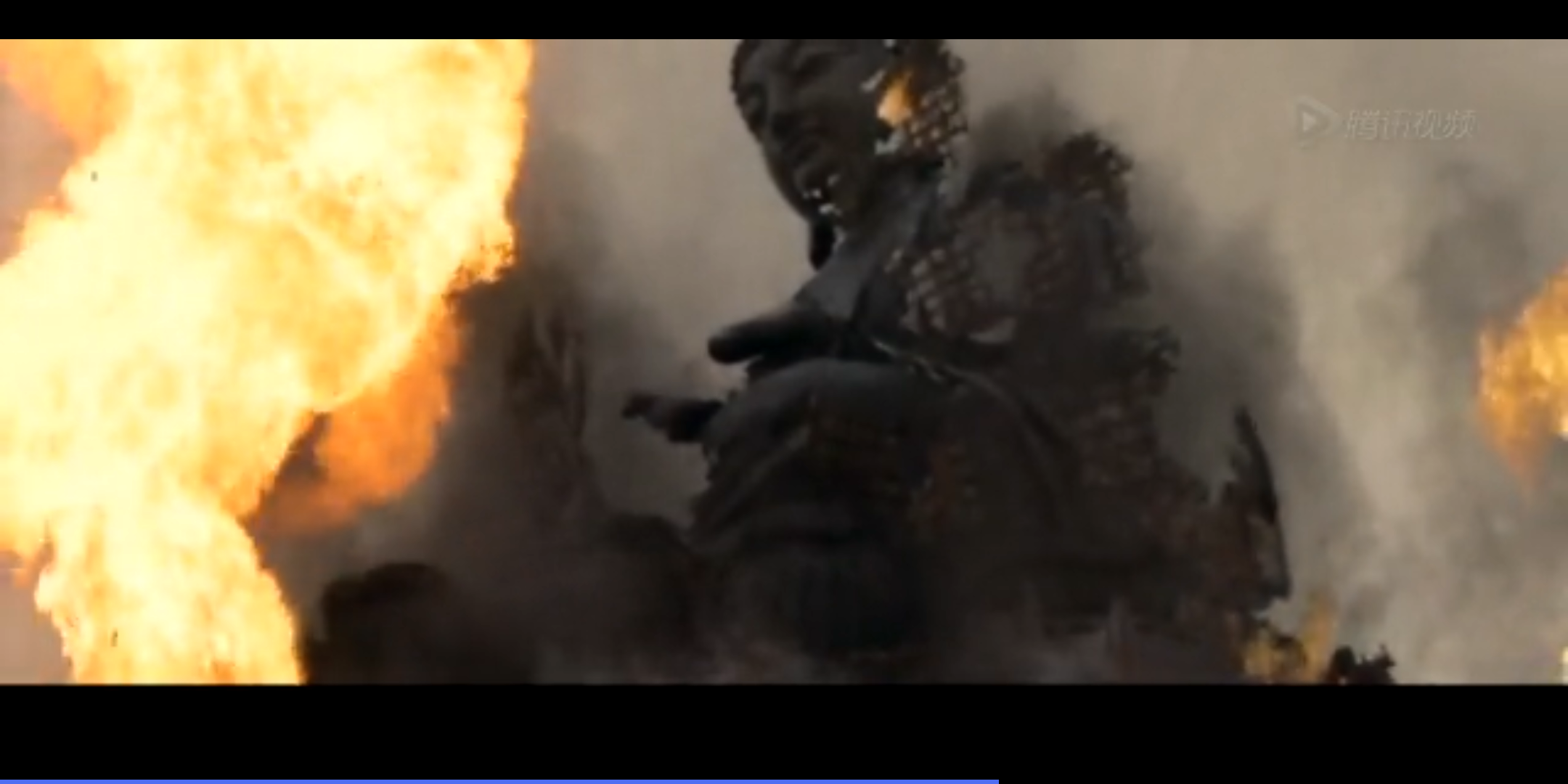 K.O.雷霆一击剧照的剧照