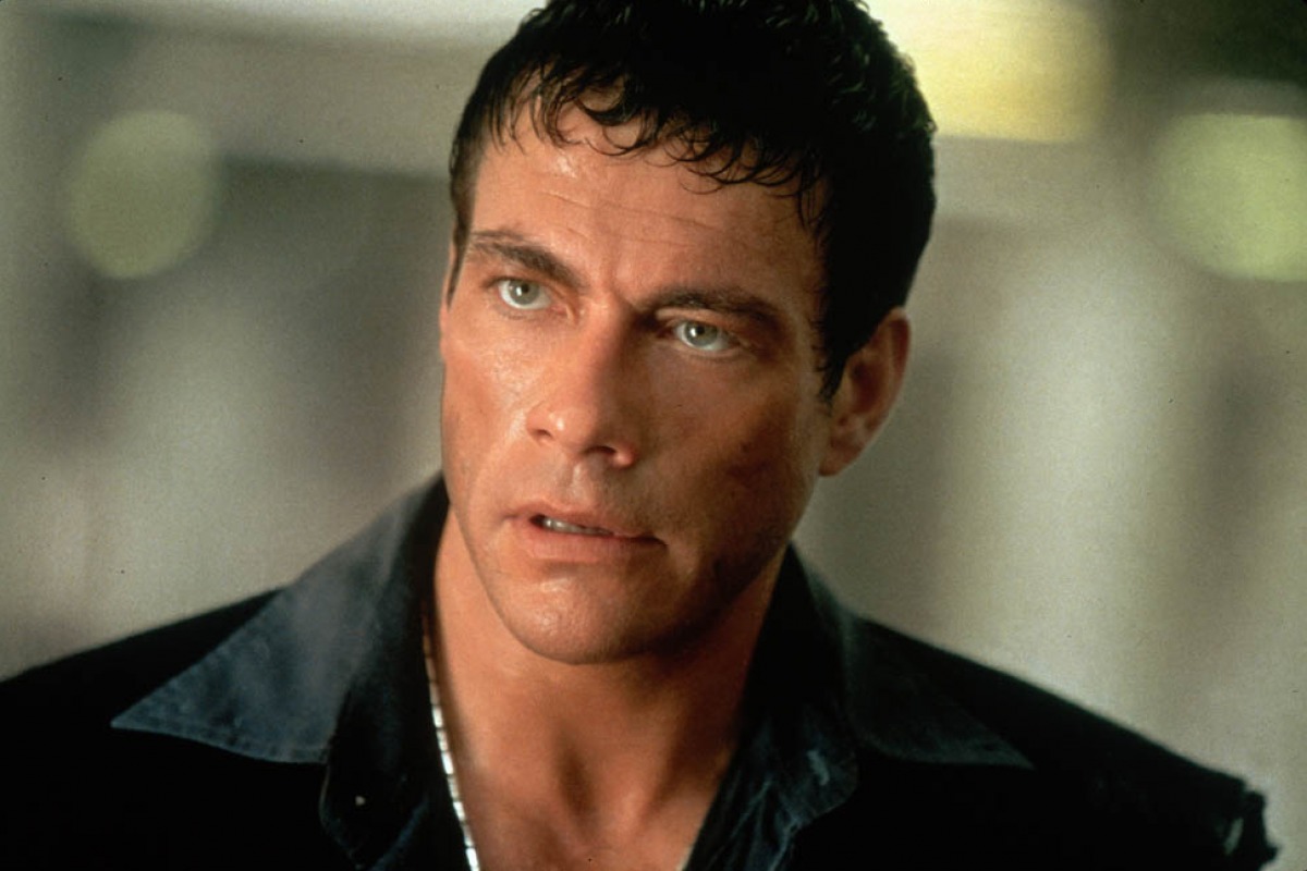 K.O.雷霆一击剧照的剧照