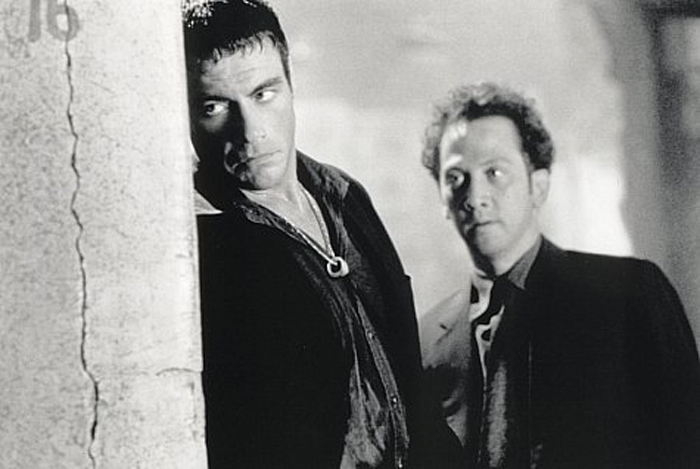 K.O.雷霆一击剧照的剧照