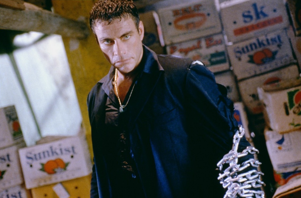 K.O.雷霆一击剧照的剧照