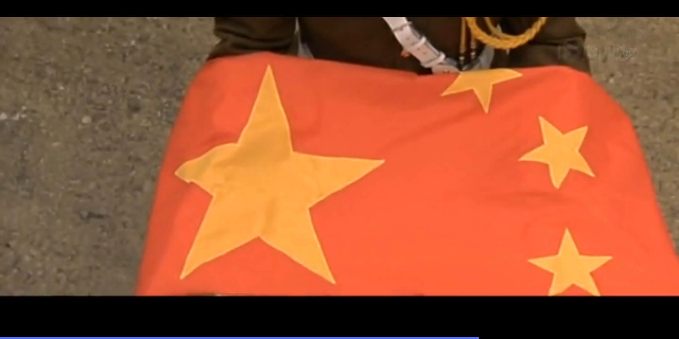 K.O.雷霆一击剧照的剧照