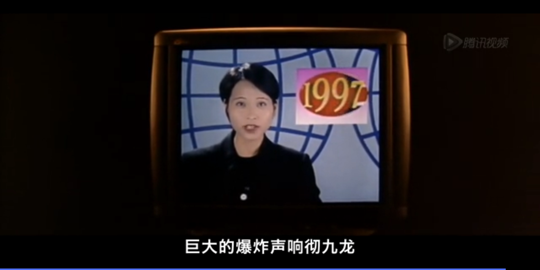 K.O.雷霆一击剧照的剧照