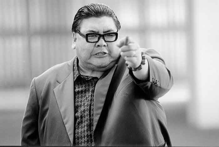 K.O.雷霆一击剧照的剧照