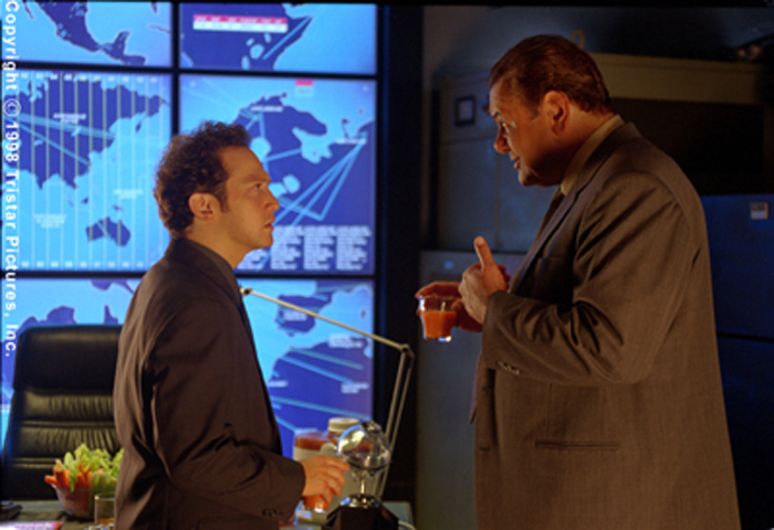 K.O.雷霆一击剧照的剧照