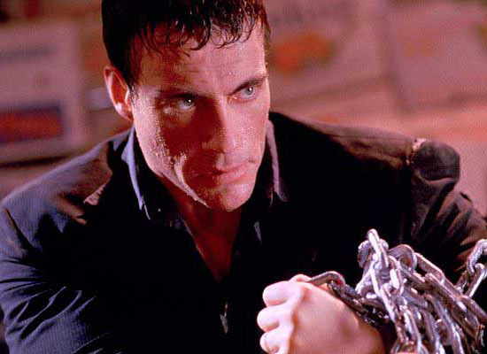 K.O.雷霆一击剧照的剧照