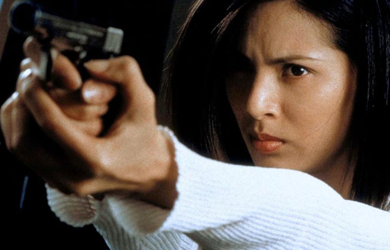 K.O.雷霆一击剧照的剧照