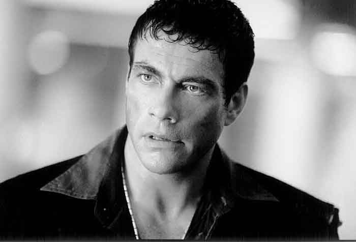 K.O.雷霆一击剧照的剧照