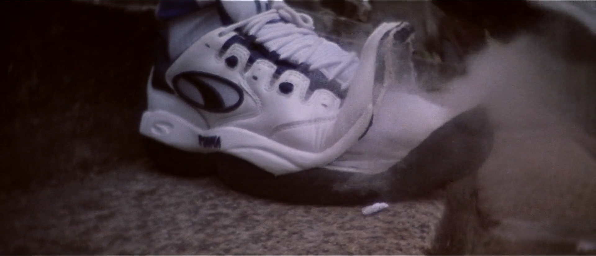 K.O.雷霆一击剧照的剧照