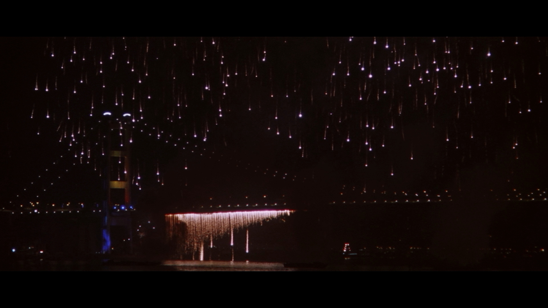 K.O.雷霆一击剧照的剧照