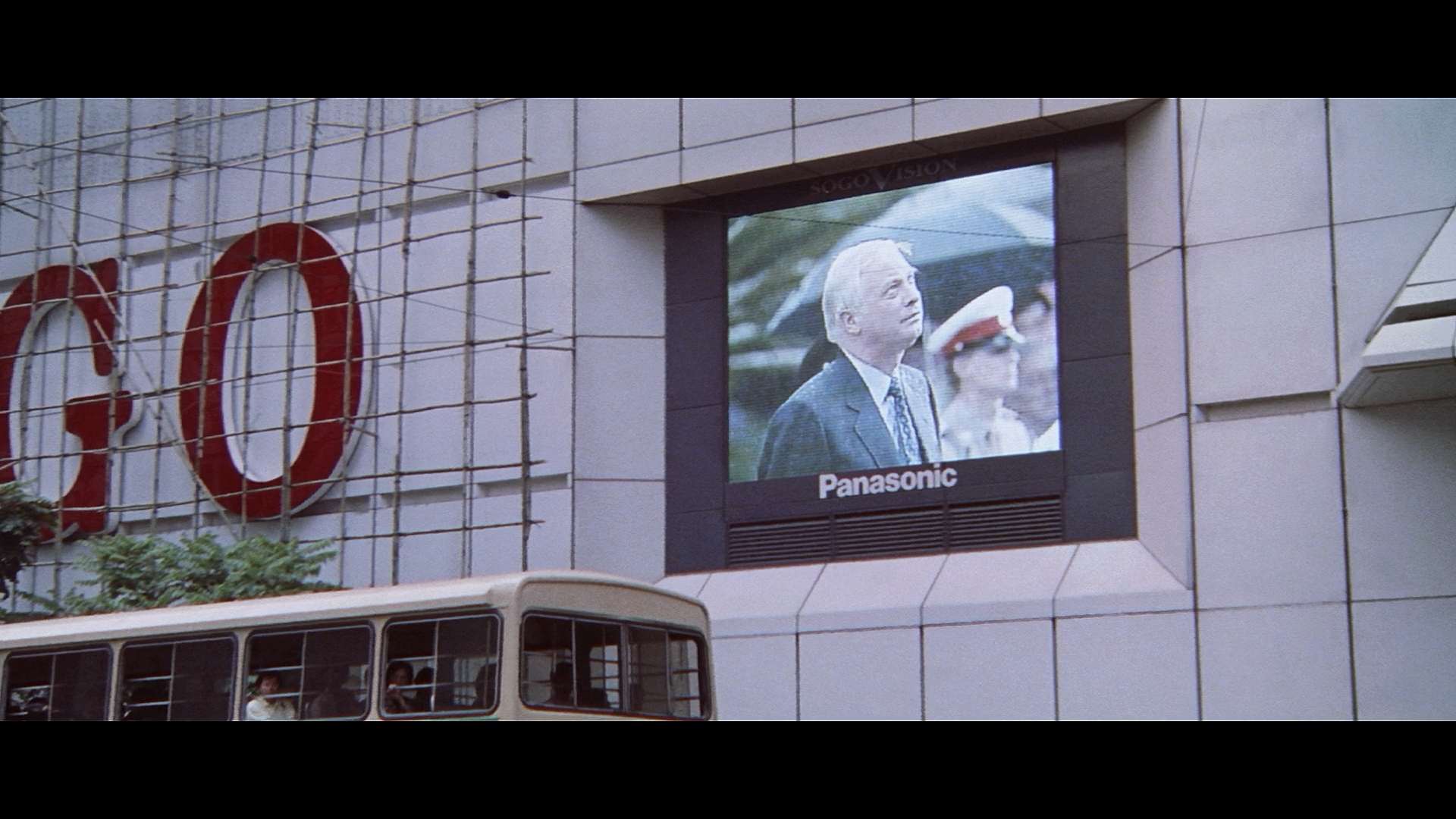 K.O.雷霆一击剧照的剧照