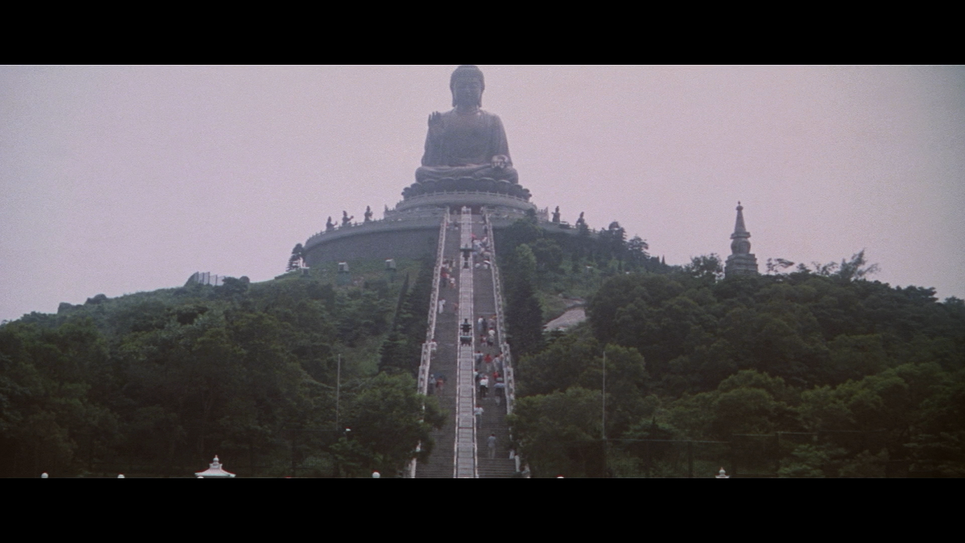 K.O.雷霆一击剧照的剧照