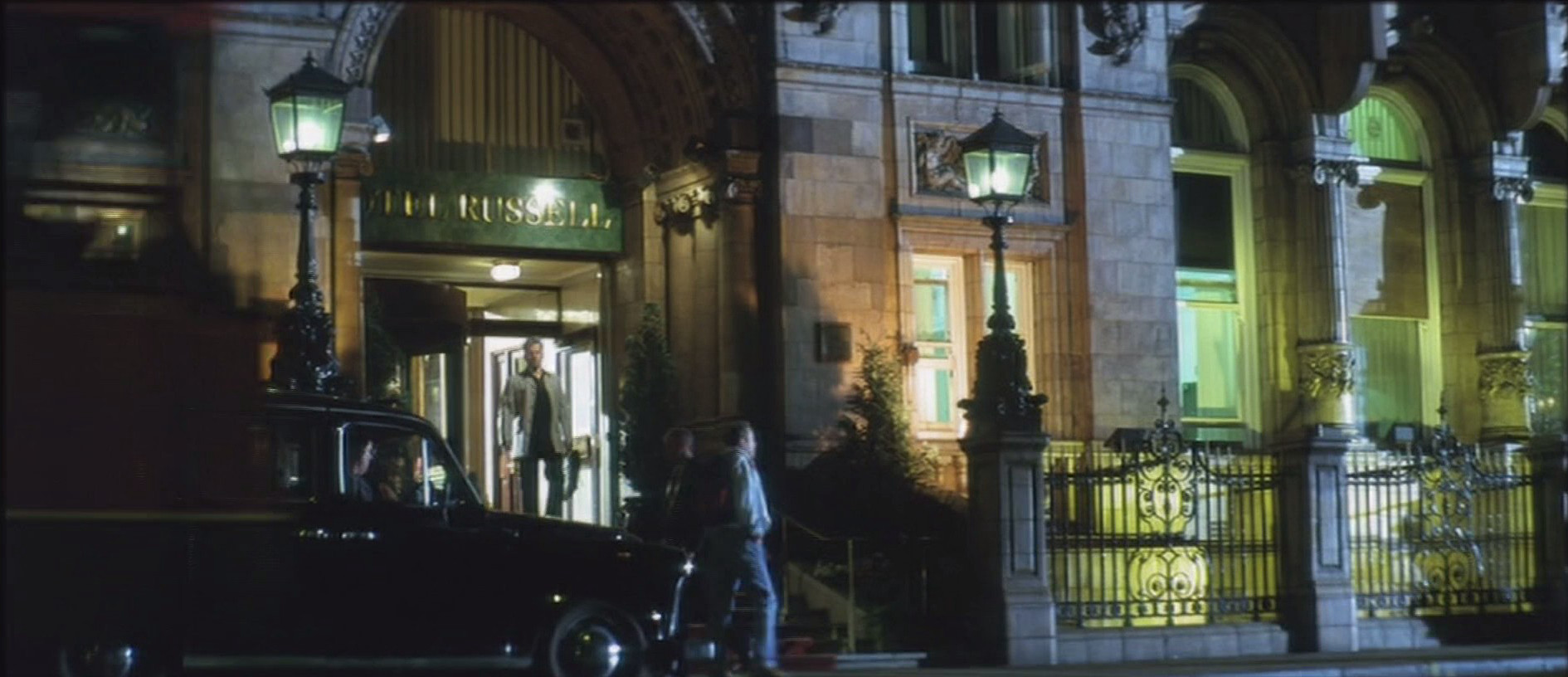 火线正义剧照的剧照