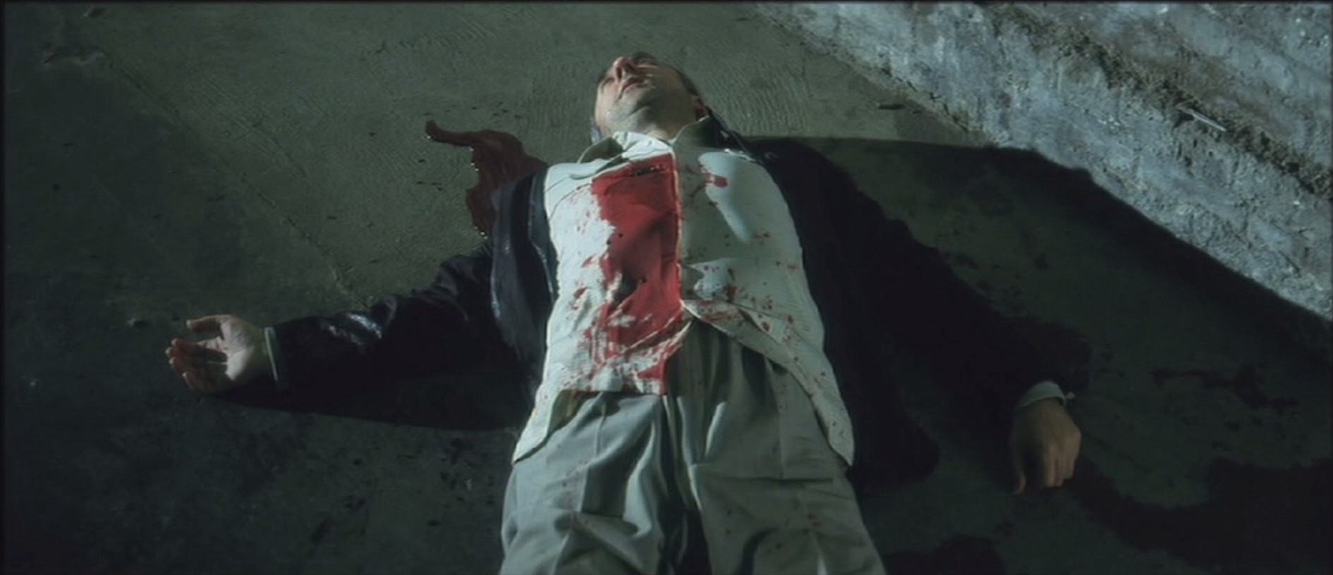 火线正义剧照的剧照