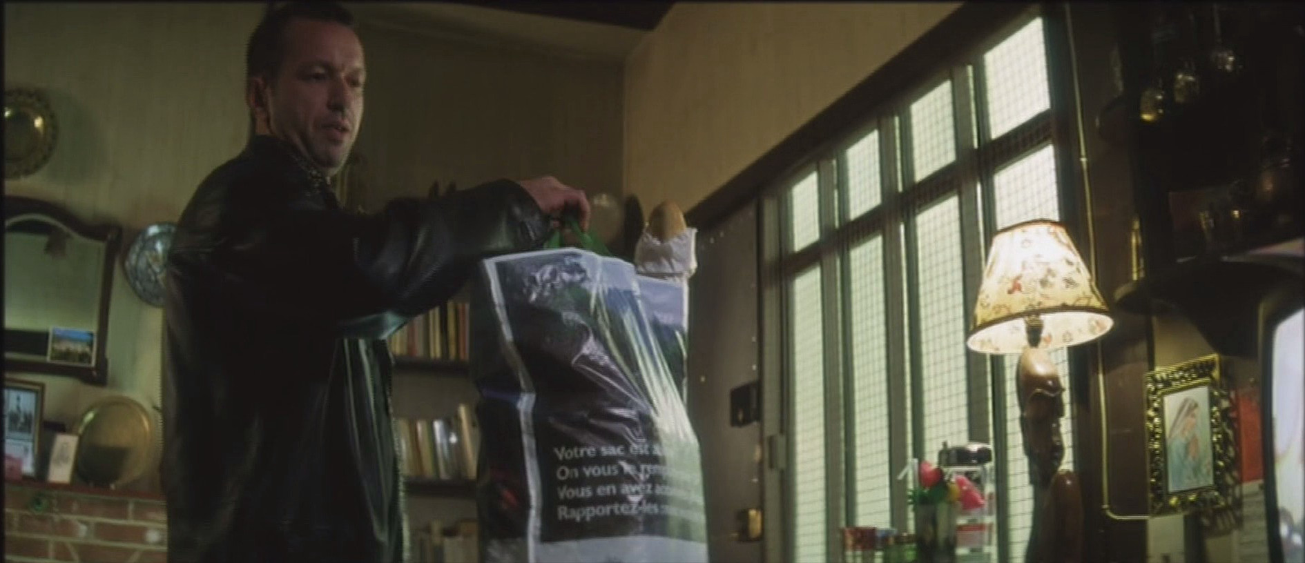 火线正义剧照的剧照