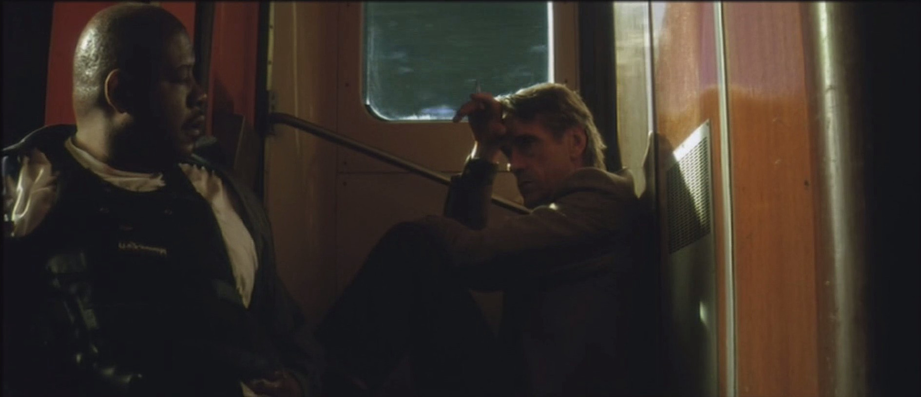 火线正义剧照的剧照