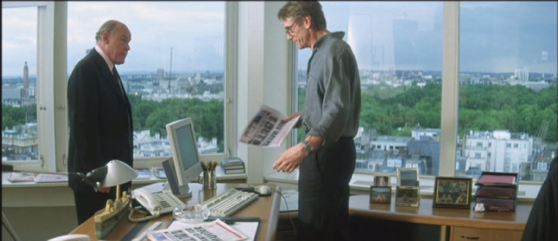 火线正义剧照的剧照