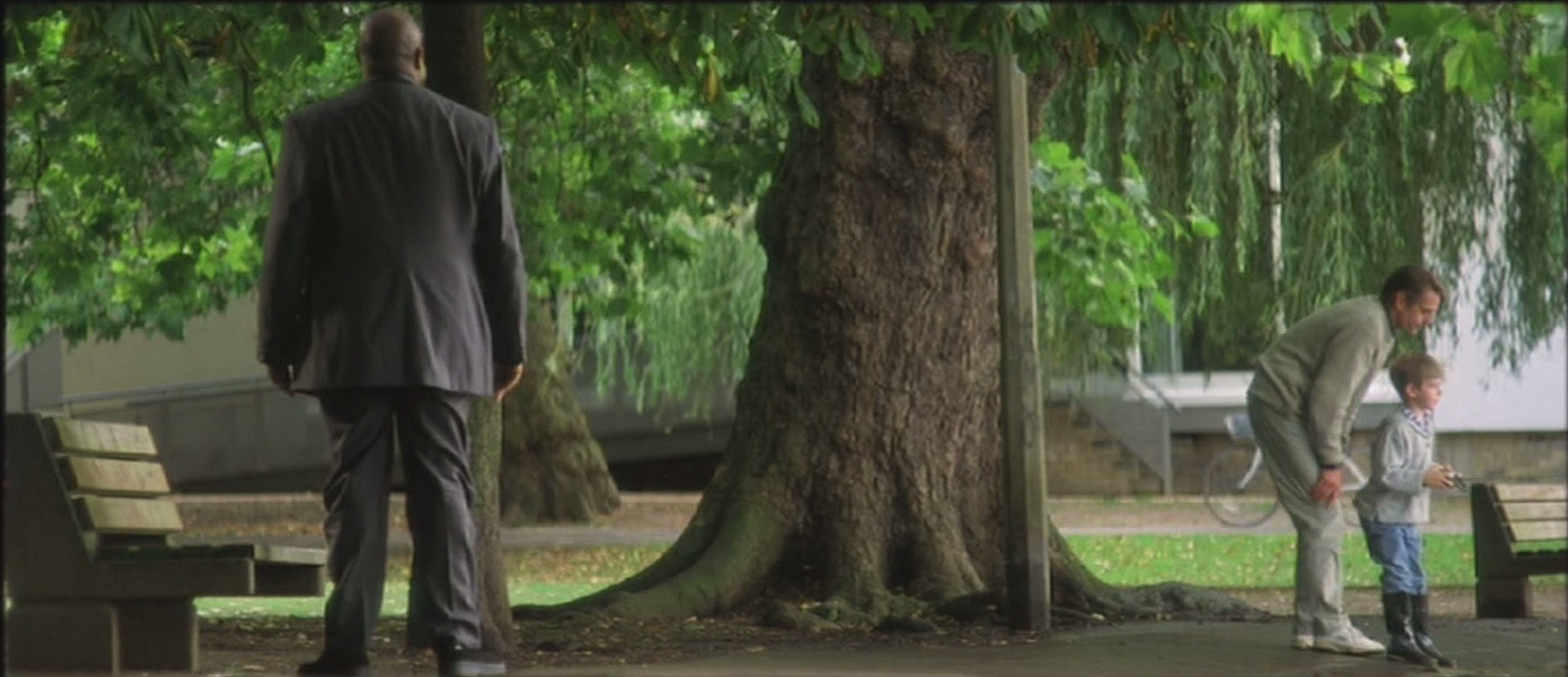 火线正义剧照的剧照