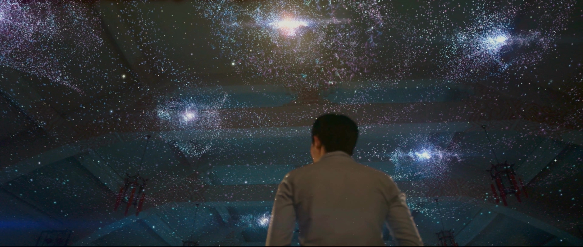 星空日记剧照的剧照