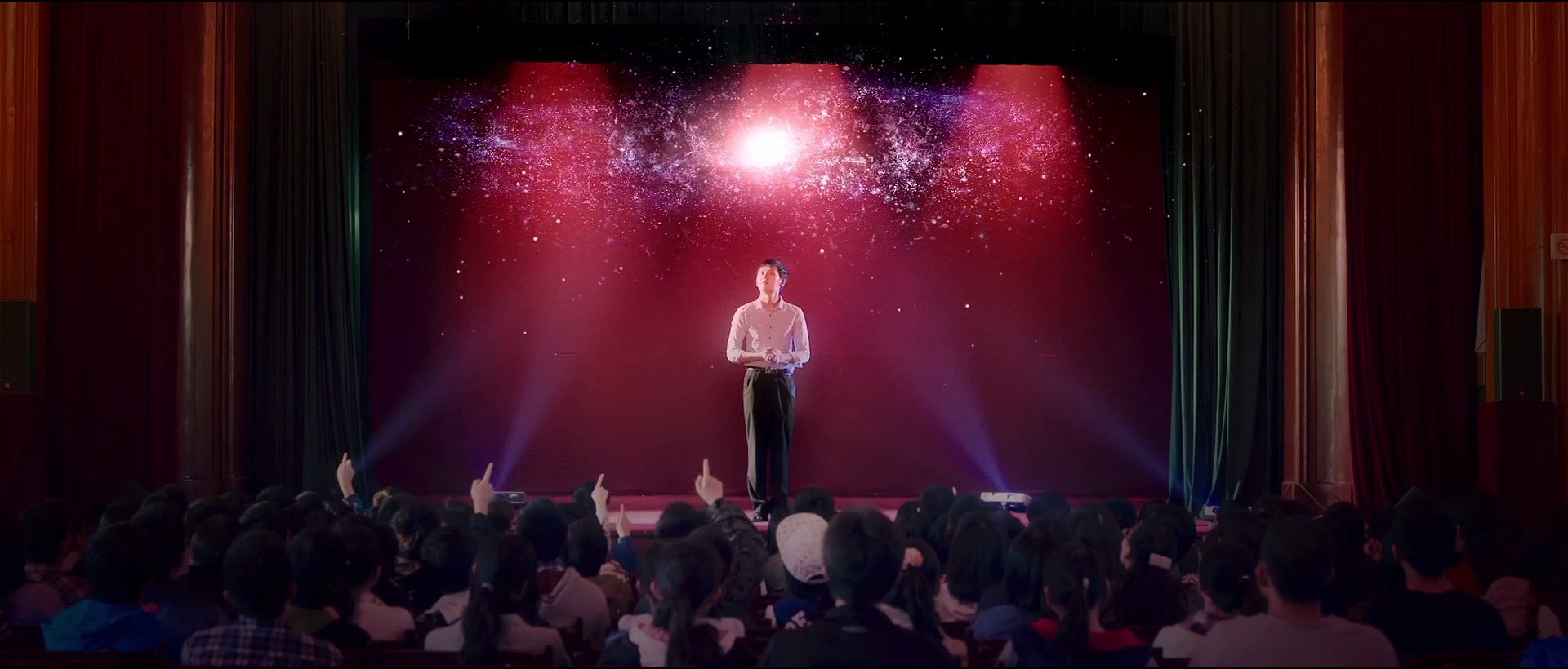 星空日记剧照的剧照