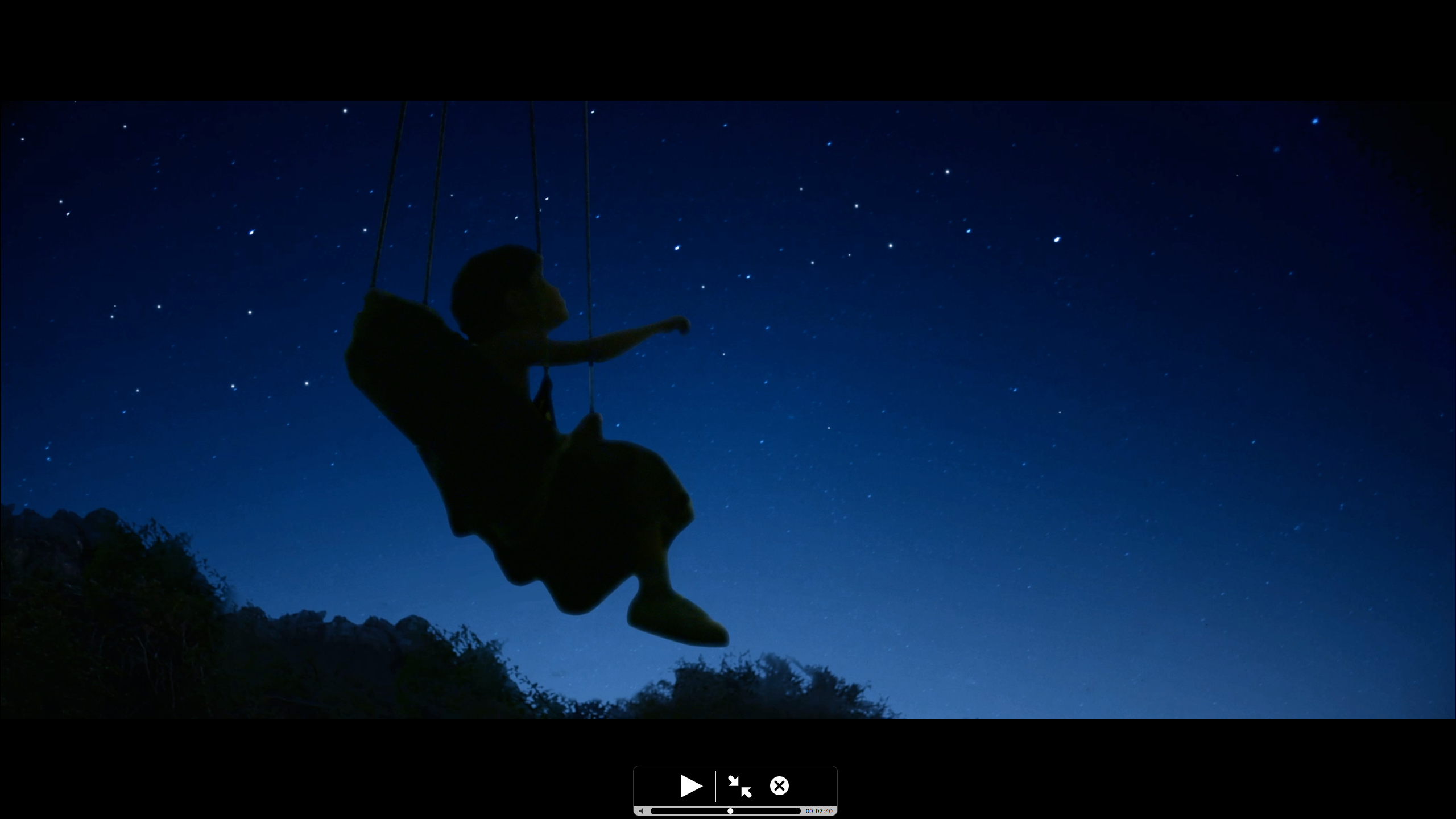 星空日记剧照的剧照