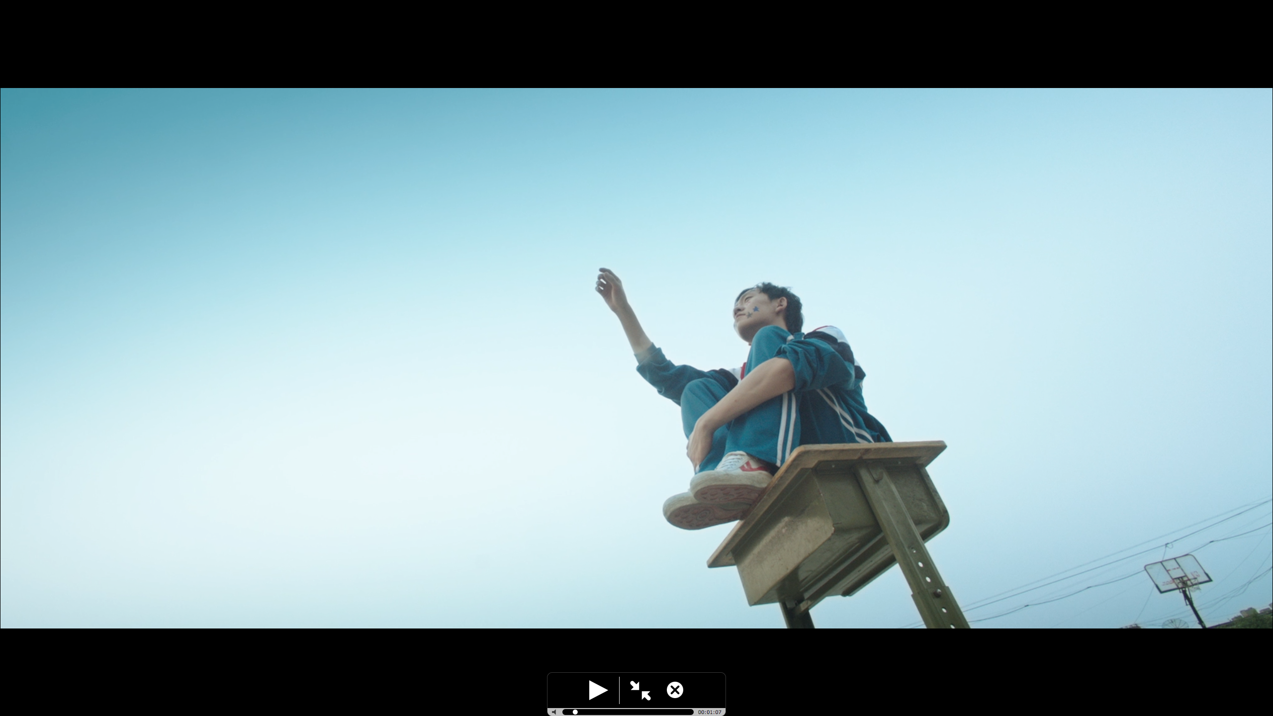 星空日记剧照的剧照