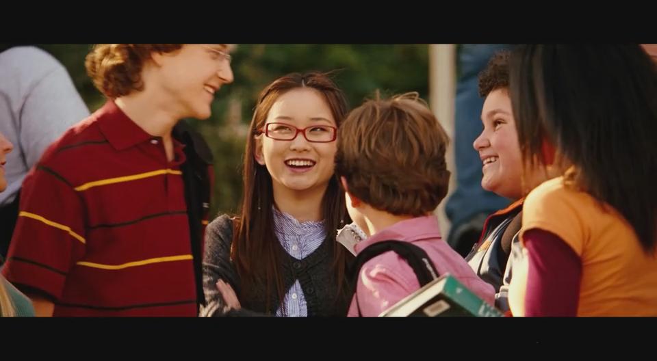 大兵保镖剧照的剧照