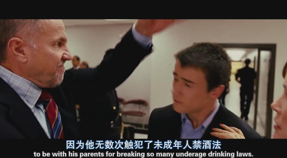 大兵保镖剧照的剧照