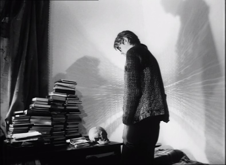 契科夫的思想剧照的剧照